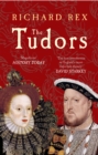 The Tudors - Book