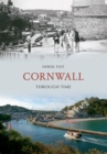 Cornwall Through Time - Book