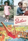 An Illustrated History of Butlins - Book