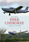 Piper Cherokee : A Family History - Book