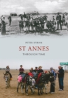 St Annes Through Time - Book