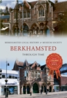 Berkhamsted Through Time - Book