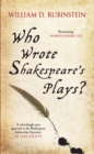 Who Wrote Shakespeare's Plays? - eBook