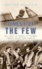 Finest of the Few : The Story of Battle of Britain Fighter Pilot John Simpson - eBook