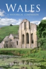 Wales A Historical Companion - eBook