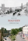 Malvern Through Time - eBook