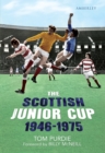 The Scottish Junior Cup 1946-1975 - eBook