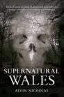 Supernatural Wales - Book