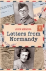 Letters from Normandy - eBook