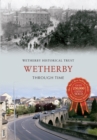Wetherby Through Time - Book