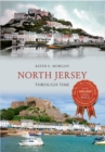 North Jersey Through Time - eBook