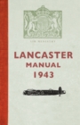 Lancaster Manual 1943 - Book