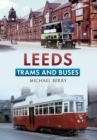 Leeds Trams and Buses - eBook