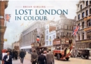 Lost London in Colour - eBook