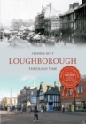 Loughborough Through Time - eBook