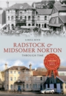 Radstock & Midsomer Norton Through Time - eBook