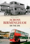 Across Birmingham on the 29A - eBook