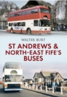 St Andrews and North-East Fife's Buses - eBook