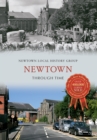 Newtown Through Time - eBook