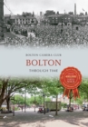 Bolton Through Time - Book