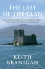 The Last of the Clan - eBook