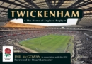 Twickenham : The Home of England Rugby - eBook