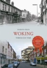 Woking Through Time - eBook