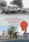 Tenterden & District Through Time - eBook