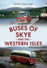 Buses of Skye and the Western Isles - Book