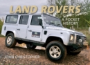 Land Rovers : A Pocket History - eBook