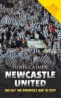 Newcastle United : The Day the Promises Had to Stop - eBook