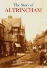 The Story of Altrincham - eBook