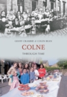 Colne Through Time - eBook