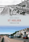 St Helier Through Time - eBook