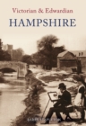 Victorian & Edwardian Hampshire - eBook