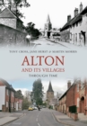 Alton and its Villages Through Time - eBook