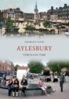 Aylesbury Through Time - eBook