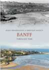 Banff Through Time - eBook