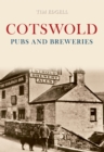 Cotswold Pubs and Breweries - eBook