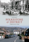 Folkestone & District Through Time - eBook