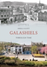 Galashiels Through Time - eBook