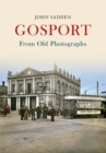 Gosport From Old Photographs - eBook