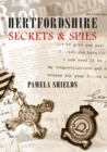 Hertfordshire Secrets & Spies - eBook