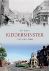 Kidderminster Through Time - eBook