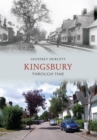 Kingsbury Through Time - eBook