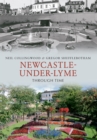 Newcastle-under-Lyme Through Time - eBook