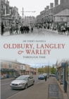 Oldbury, Langley & Warley Through Time - eBook