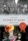 Ottery St Mary Through Time - eBook