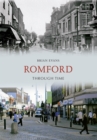 Romford Through Time - eBook