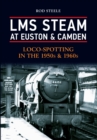 LMS Steam at Euston & Camden - eBook